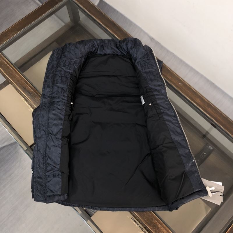 Christian Dior Down Jackets